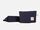 kaala Tuula Kosmetiktasche Blueish Black | one size thumbnail 3/3