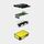 Kärcher Battery Power 18/25 Exchangeable battery | yellow/black | new thumbnail 4/5