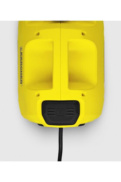 Kärcher BP 3 Garden Pompa ogrodowa | żółty/czarny 3