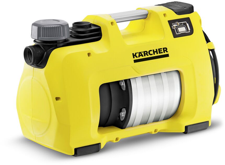 Water pump Kärcher BP 7,000 Garden main image 1