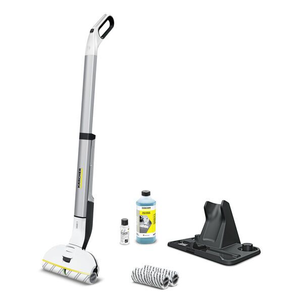 Kärcher EWM 2 Premium Balai à batterie | gris 1