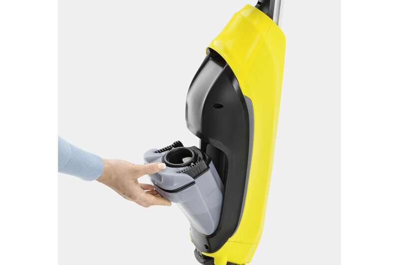 Kärcher FC 5 Hard floor cleaner | yellow 5