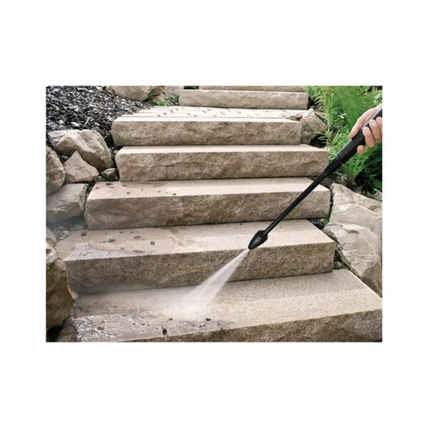 Kärcher K 2 Universal Edition Home Hochdruckreiniger | gelb/schwarz 3