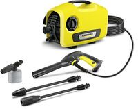 Kärcher K 25 Silent Limited Edition Hochdruckreiniger