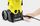 Kärcher K 3 High pressure cleaner | yellow/black thumbnail 2/5
