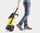 Kärcher K 3 High pressure cleaner | yellow/black thumbnail 3/5