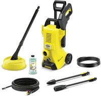 Kärcher K 3 Power Control Home & Pipe High pressure cleaner