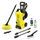 Kärcher K 3 Premium Power Control Car & Home High pressure cleaner | yellow/black thumbnail 1/2