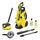 Kärcher K 4 Power Control Home & Brush Nettoyeur haute pression | jaune/noir thumbnail 1/5