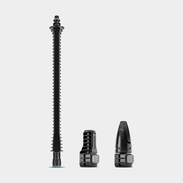 Kärcher KHB 6 Battery Set -akkukäyttöinen keskipainepesuri | musta/keltainen 4