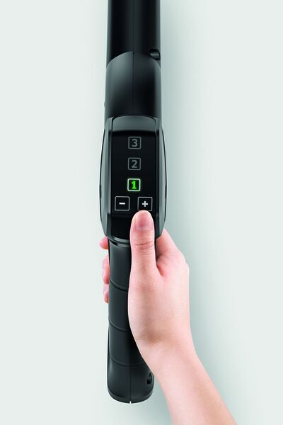 Kärcher KHD 4-2 AN High pressure cleaner | yellow/black 3