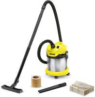 Kärcher KNT 2 Premium (AS) Mehrzwecksauger