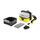 Kärcher Mobile Outdoor Cleaner OC 3 + Pet Pressure cleaner | yellow/black thumbnail 1/4