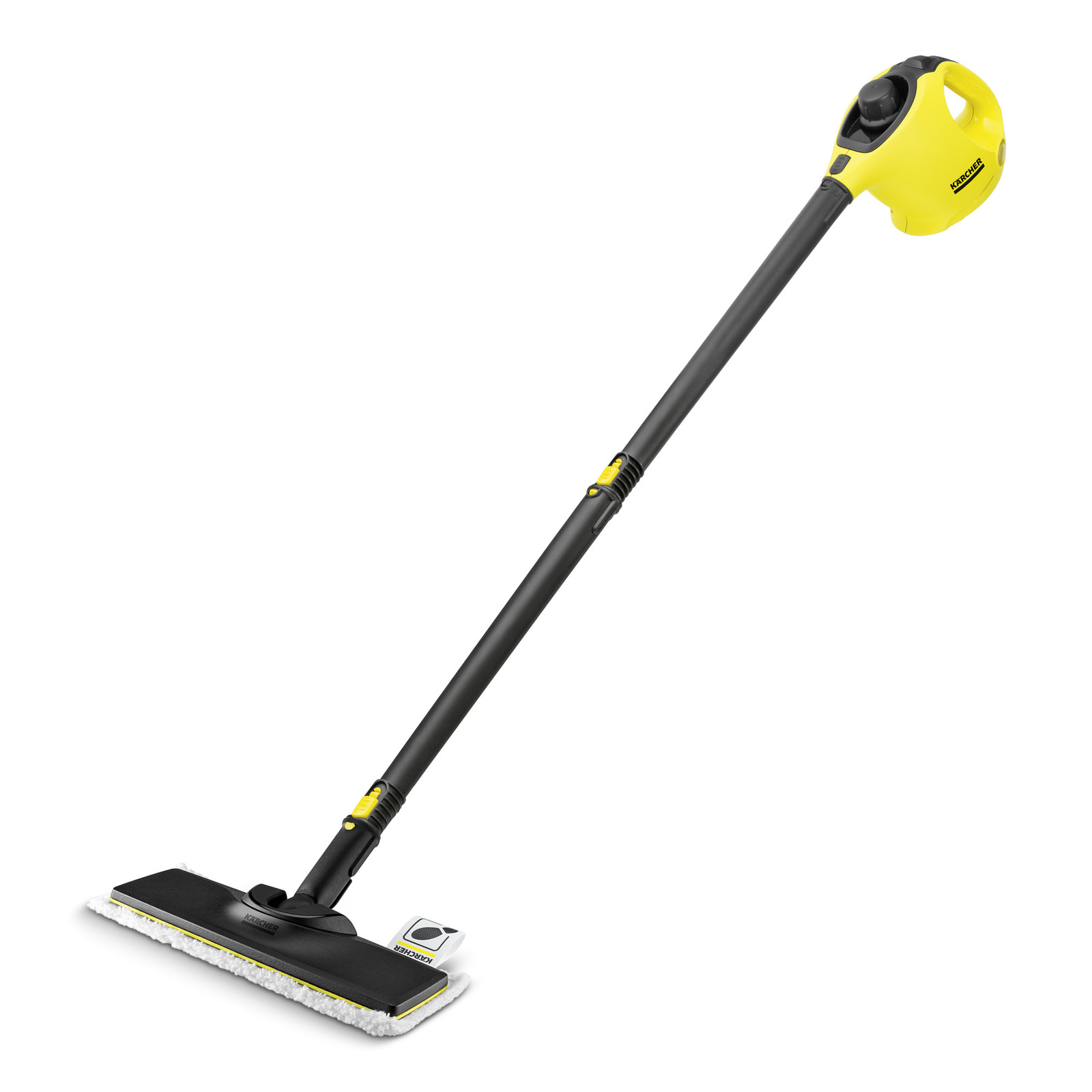 KARCHER スチームクリーナー SC 1 EasyFix プレミアム Amazon.co.jp: ケルヒャー(KARCHER) スチームクリーナー SC1 EasyFix