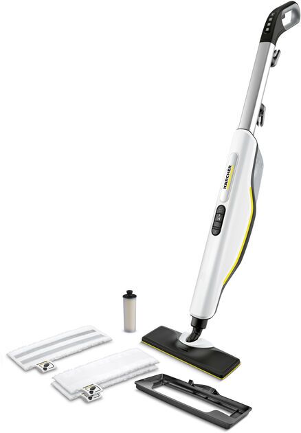 Kärcher SC 3 Dampfreiniger