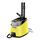 Kärcher SC 4 Deluxe EasyFix Steam cleaner - Overstock new | yellow/black thumbnail 2/5