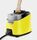 Kärcher SC 4 Deluxe EasyFix Steam cleaner - Overstock new | yellow/black thumbnail 3/5