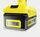 Kärcher Starter Kit Battery Power 18/25 | yellow/black thumbnail 4/5