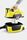 Kärcher WD 1 Compact Battery Set wet/dry vacuum cleaner | yellow/black thumbnail 4/5