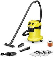 Kärcher WD 3 P V-17/4/20 Extension Mehrzwecksauger