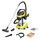 Kärcher WD 6 P S V-30/6/22/T Wet/dry vacuum cleaner | yellow/black thumbnail 1/5