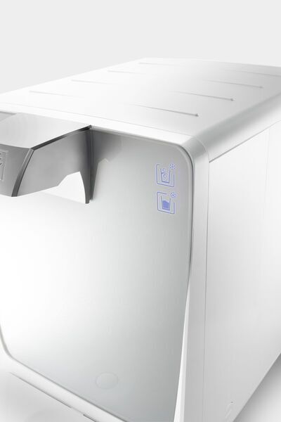 Kärcher WPD 50 Ws Water dispenser | white/gray 2