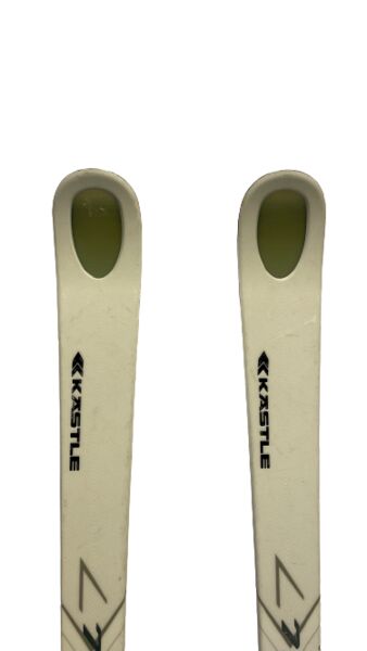 Kästle L 72 (2019) | weiß | 144 cm | 14 m 1