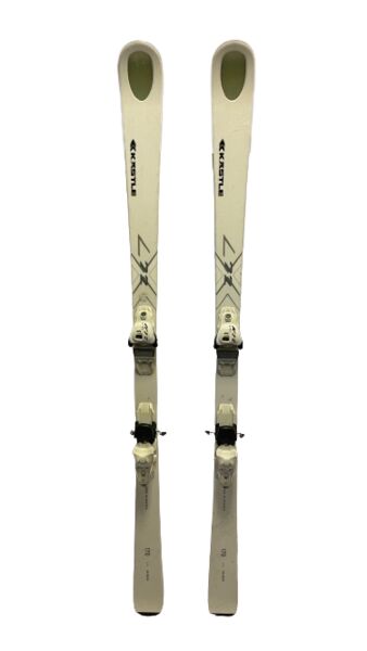 Kästle L 72 (2019) | weiß | 144 cm | 14 m 3