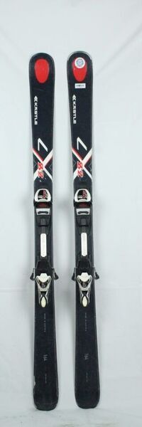 Kästle LX 82 (2017) | weiß | 164 cm 1