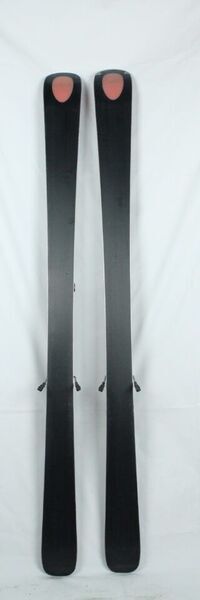 Kästle LX 82 (2017) | weiß | 164 cm 2