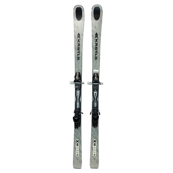 Kästle M8 72 (2024/2025) | gris | 174 cm, image 1 of 5
