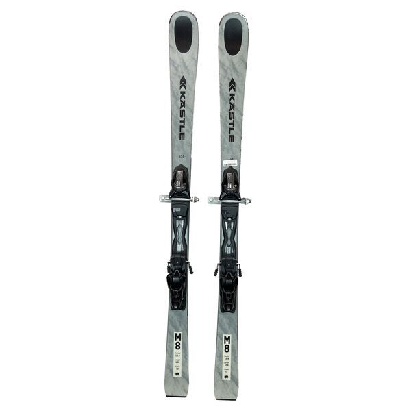 Kästle M8 72 (2024/2025) | grey | 150 cm, image 1 of 5