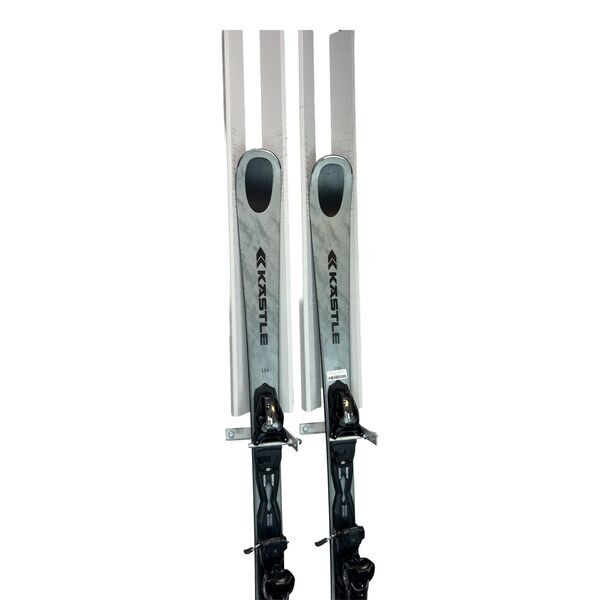 Kästle M8 72 (2024/2025) | grey | 150 cm, image 2 of 5