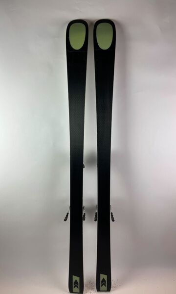 Kästle MX83 (2021) | orange | 168 cm 3