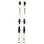 Kästle Quartz 72 (2026/2027) | white | 150 cm, thumbnail 1 of 5