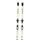 Kästle Quartz 72 (2026/2027) | Weiß | 162 cm, thumbnail 2 of 5