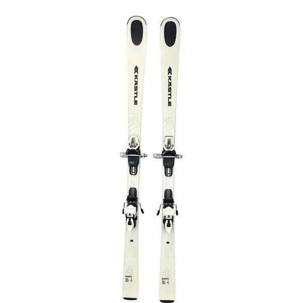 Kästle Quartz 72 (2026/2027) | Weiß | 162 cm, image 2 of 5
