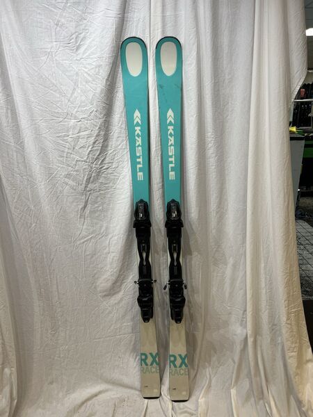 Kästle RX Race Ti (2025/2026) | blue | 168 cm, image 1 of 1