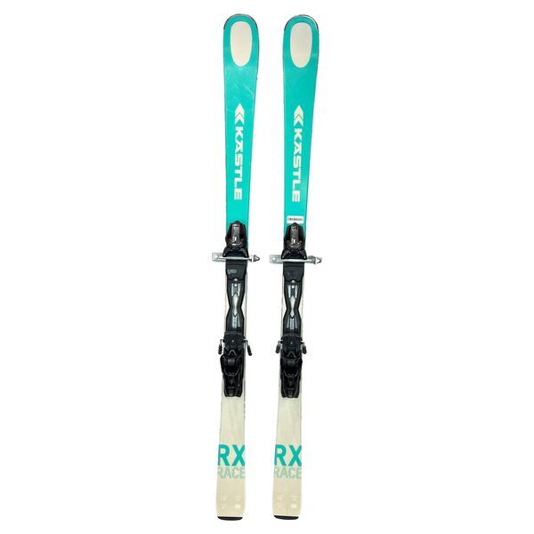 Kästle RX Race Ti (2025/2026) | blue | 162 cm, image 1 of 5