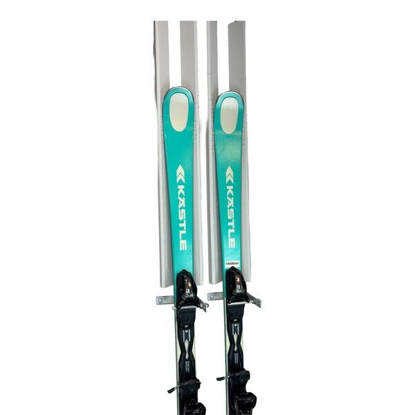 Kästle RX Race Ti (2025/2026) | blue | 162 cm, image 2 of 5