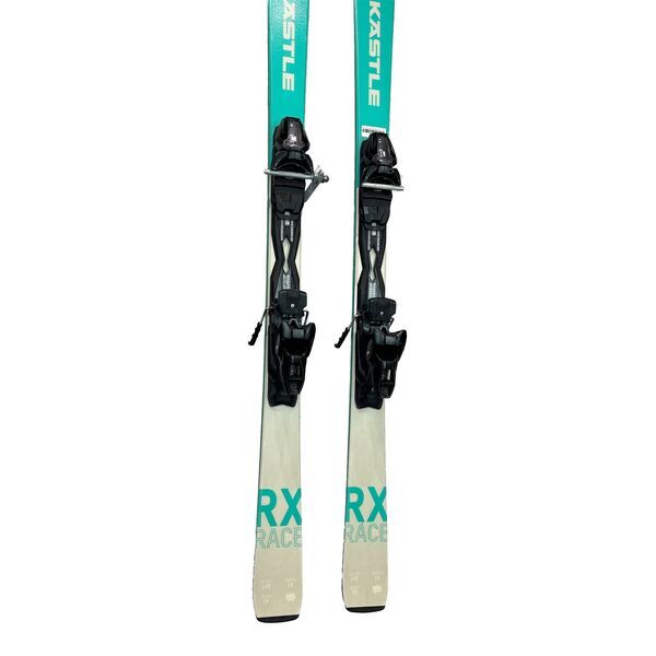 Kästle RX Race Ti (2025/2026) | blue | 162 cm, image 3 of 5