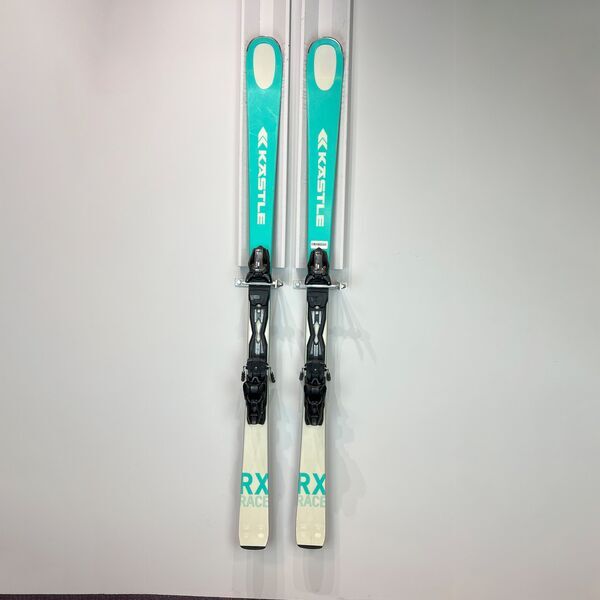 Kästle RX Race Ti (2025/2026) | blue | 162 cm, image 4 of 5