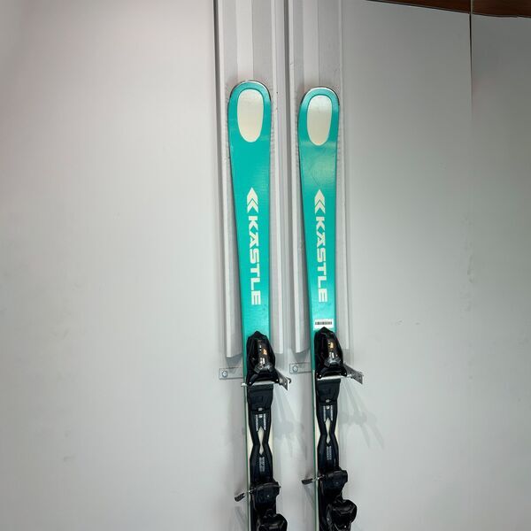 Kästle RX Race Ti (2025/2026) | blue | 162 cm, image 5 of 5