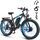 KAIJIELAISI V3 2026 | blue | 26" | M | < 500 km, thumbnail 1 of 4