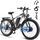KAIJIELAISI V3 2026 | white | 26" | M | < 500 km, thumbnail 1 of 4