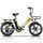 KAISDA K201 (2026) | beige | 20" | Unisize | < 500 km, thumbnail 2 of 4