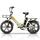 KAISDA K201 (2026) | beige | 20" | Unisize | < 500 km, thumbnail 4 of 4