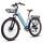 KAISDA K601 (2026) | blau | 26" | Unisize | < 500 km, thumbnail 1 of 5