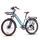 KAISDA K601 (2026) | blau | 26" | Unisize | < 500 km, thumbnail 2 of 5