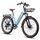 KAISDA K601 (2026) | blau | 26" | Unisize | < 500 km, thumbnail 3 of 5